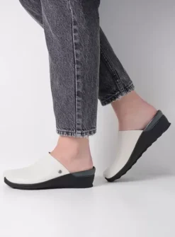 DAMES Wolky Slippers|Klompen|Go