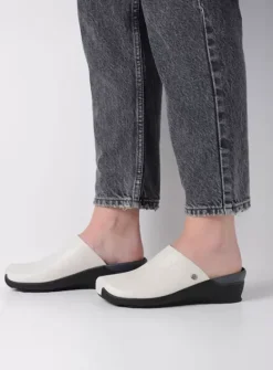 DAMES Wolky Slippers|Klompen|Go