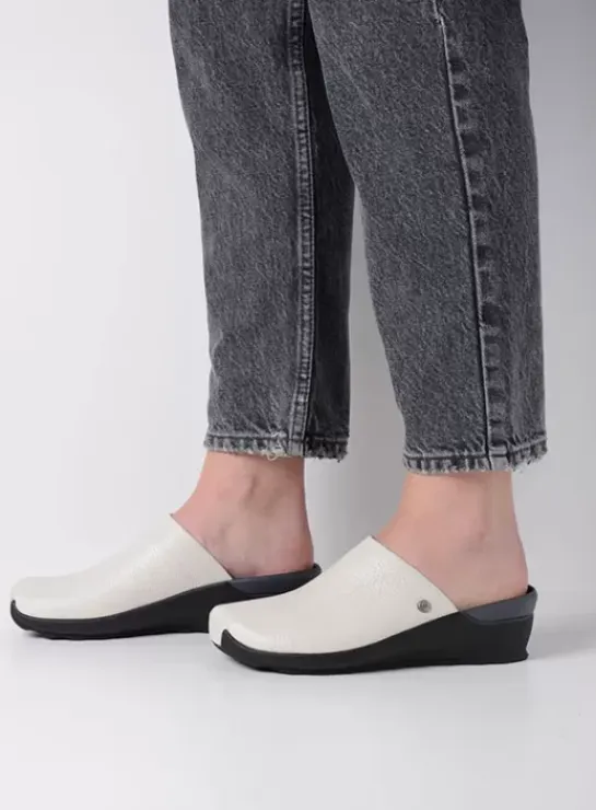 DAMES Wolky Slippers|Klompen|Go