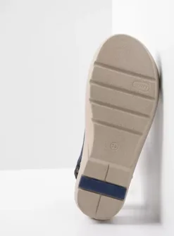 DAMES Wolky Sandalen|Harlem