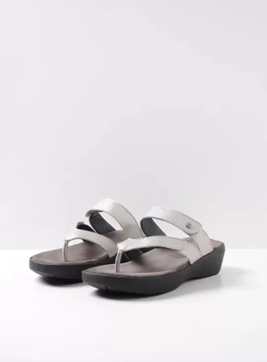 DAMES Wolky Slippers|Voorjaar/zomer|Hobie