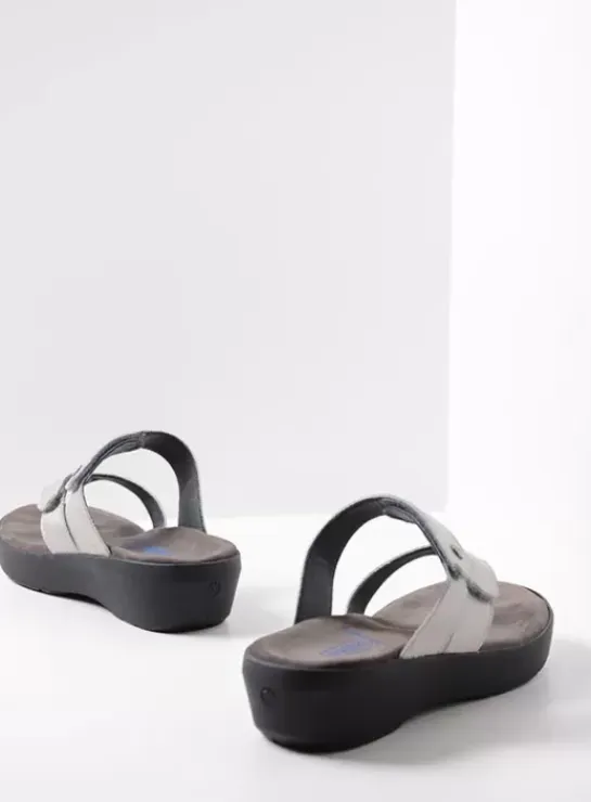 DAMES Wolky Slippers|Voorjaar/zomer|Hobie