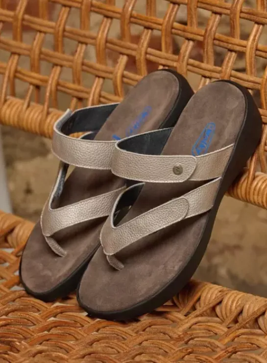 DAMES Wolky Slippers|Voorjaar/zomer|Hobie