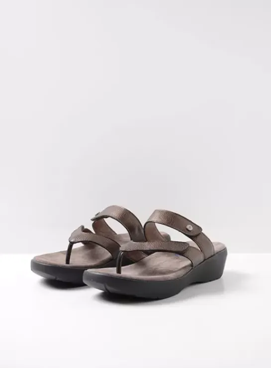 DAMES Wolky Slippers|Voorjaar/zomer|Hobie