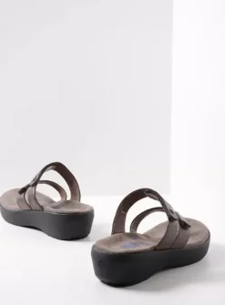 DAMES Wolky Slippers|Voorjaar/zomer|Hobie