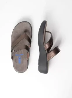 DAMES Wolky Slippers|Voorjaar/zomer|Hobie