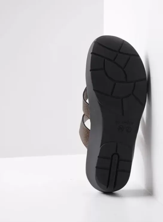 DAMES Wolky Slippers|Voorjaar/zomer|Hobie