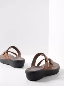 DAMES Wolky Slippers|Voorjaar/zomer|Hobie