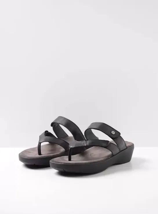 DAMES Wolky Slippers|Voorjaar/zomer|Hobie