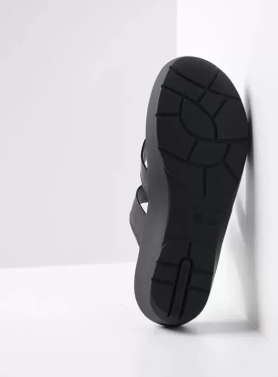 DAMES Wolky Slippers|Voorjaar/zomer|Hobie