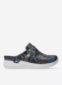 DAMES Wolky Hielspoor|Slippers|Holland