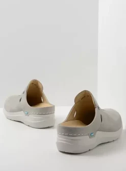 DAMES Wolky Hielspoor|Slippers|Holland