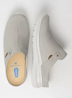 DAMES Wolky Hielspoor|Slippers|Holland