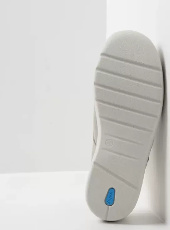 DAMES Wolky Hielspoor|Slippers|Holland