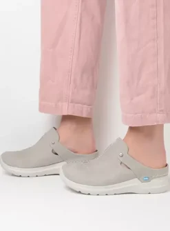 DAMES Wolky Hielspoor|Slippers|Holland