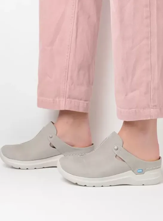 DAMES Wolky Hielspoor|Slippers|Holland