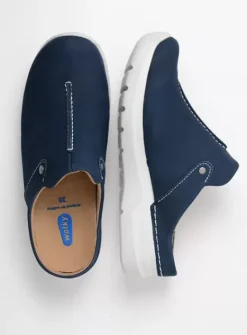 DAMES Wolky Diabetes|Slippers|Holland DB