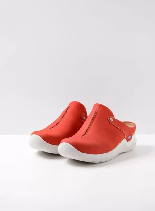 DAMES Wolky Slippers|Klompen|Holland DB