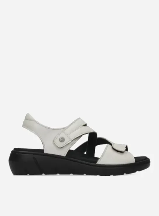 DAMES Wolky Sandalen|Voorjaar/zomer|Ikaria