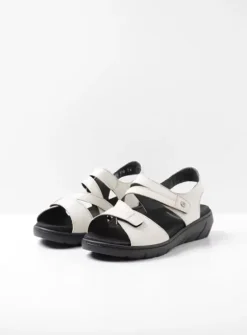 DAMES Wolky Sandalen|Voorjaar/zomer|Ikaria