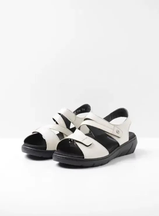 DAMES Wolky Sandalen|Voorjaar/zomer|Ikaria