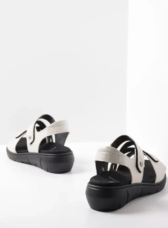 DAMES Wolky Sandalen|Voorjaar/zomer|Ikaria