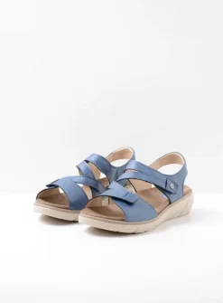 DAMES Wolky Sandalen|Voorjaar/zomer|Ikaria