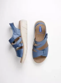 DAMES Wolky Sandalen|Voorjaar/zomer|Ikaria
