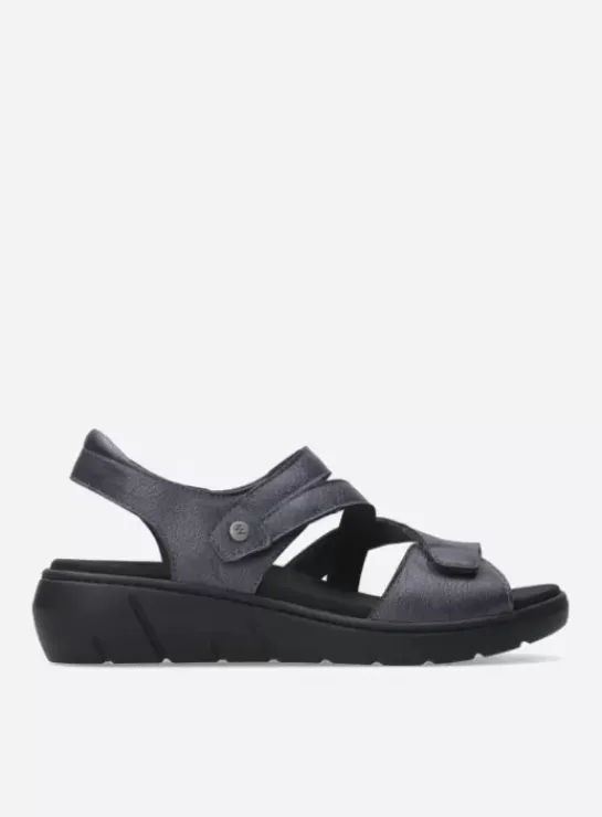 DAMES Wolky Sandalen|Voorjaar/zomer|Ikaria