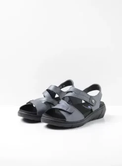 DAMES Wolky Sandalen|Voorjaar/zomer|Ikaria