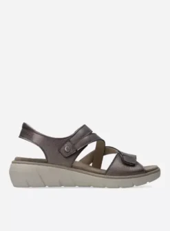 DAMES Wolky Sandalen|Voorjaar/zomer|Ikaria