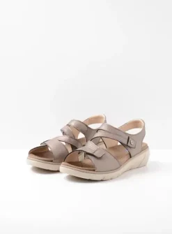 DAMES Wolky Sandalen|Voorjaar/zomer|Ikaria