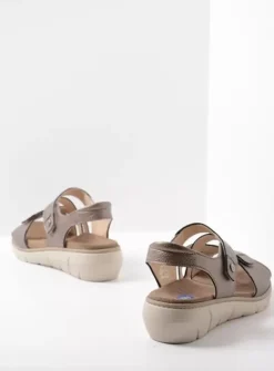 DAMES Wolky Sandalen|Voorjaar/zomer|Ikaria
