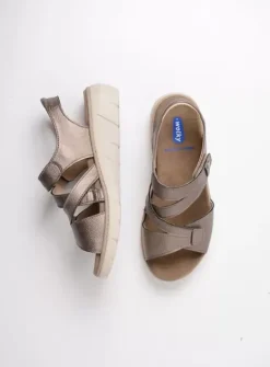DAMES Wolky Sandalen|Voorjaar/zomer|Ikaria