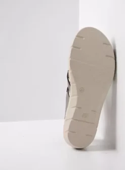 DAMES Wolky Sandalen|Voorjaar/zomer|Ikaria