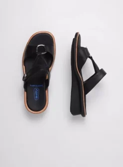 DAMES Wolky Slippers|Isa