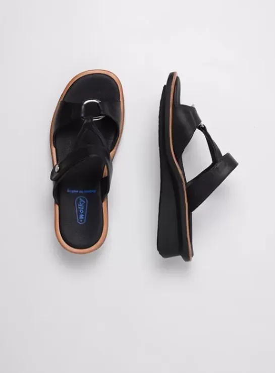 DAMES Wolky Slippers|Isa