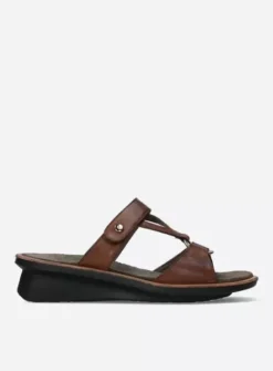 DAMES Wolky Slippers|Isa