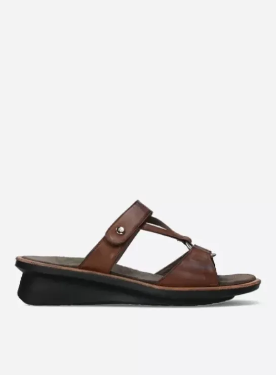 DAMES Wolky Slippers|Isa