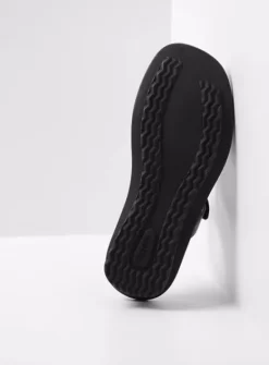 DAMES Wolky Slippers|Isa