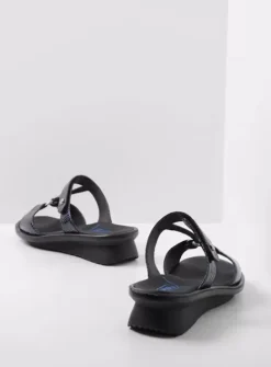 DAMES Wolky Slippers|Voorjaar/zomer|Isa