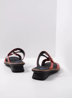 DAMES Wolky Slippers|Isa