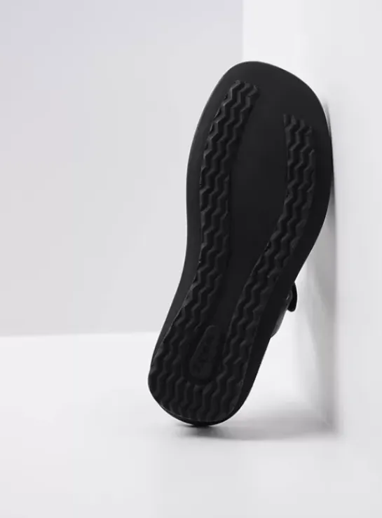 DAMES Wolky Slippers|Isa