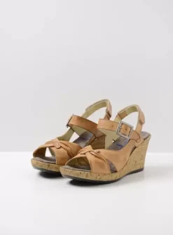 DAMES Wolky Sandalen|Ixia 2
