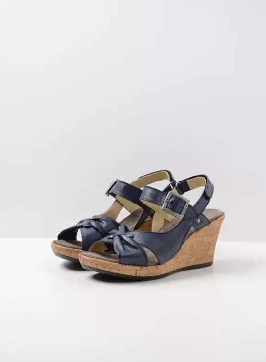 DAMES Wolky Sandalen|Voorjaar/zomer|Ixia 2