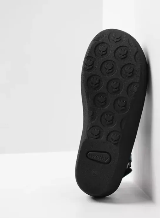 DAMES Wolky Volle voeten|Sandalen|Jewel