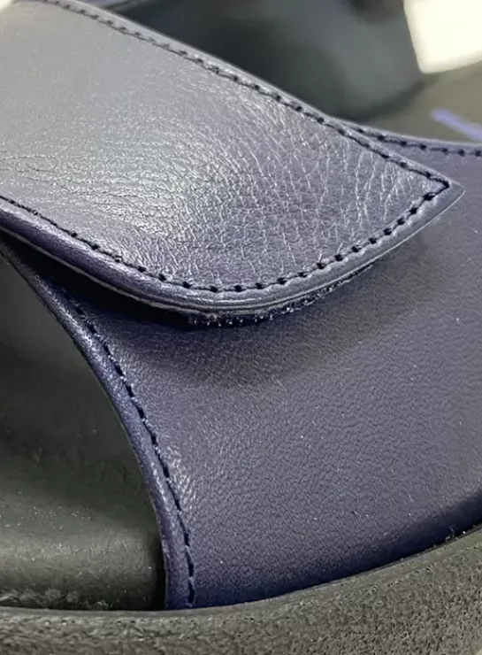 DAMES Wolky Volle voeten|Sandalen|Jewel