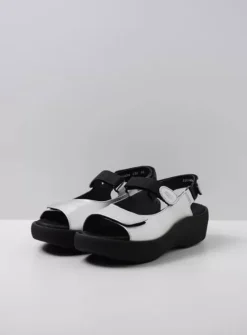 DAMES Wolky Volle voeten|Voorjaar/zomer|Jewel