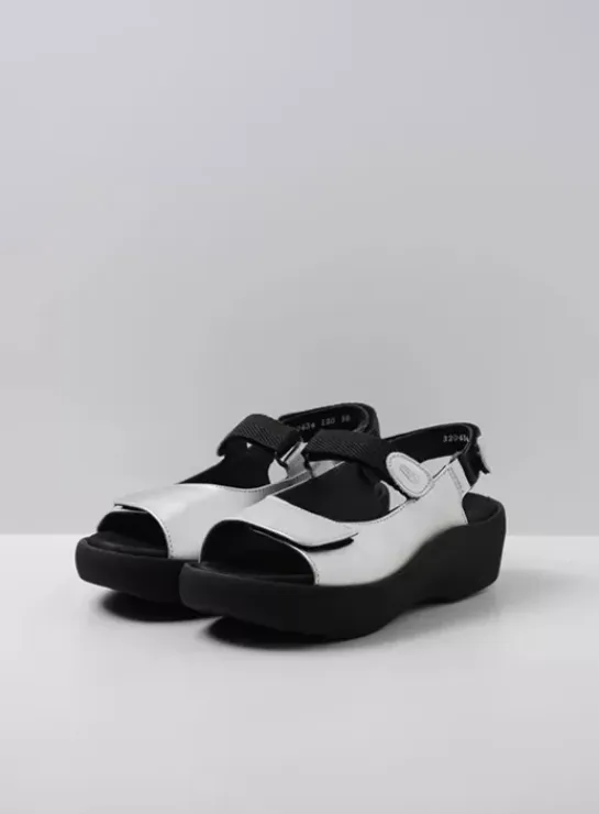 DAMES Wolky Volle voeten|Voorjaar/zomer|Jewel