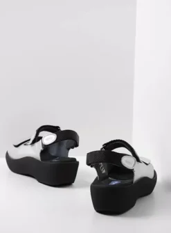 DAMES Wolky Volle voeten|Voorjaar/zomer|Jewel